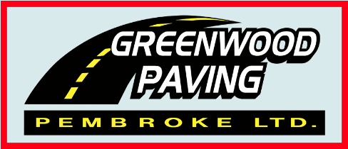 Greenwood Paving (Pembroke) Ltd