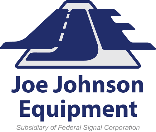 Joe Johnson Equipment Inc