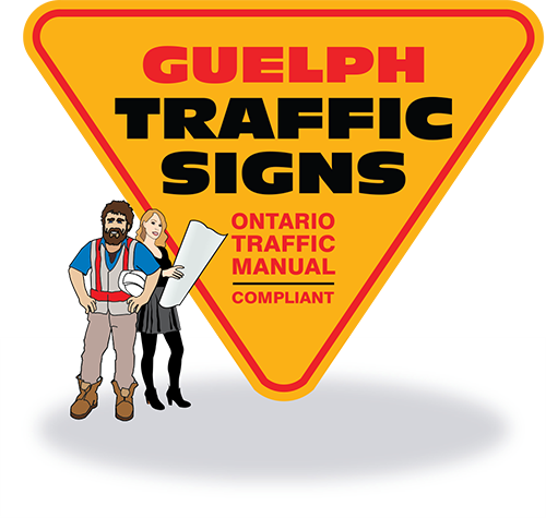 Guelph Traffic Signs/Division of Sign Art Centre of Guelph Inc.