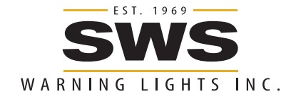 SWS Warning Lights Inc.