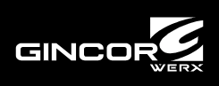 Gincor Werx