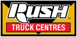 Rush Truck Centres