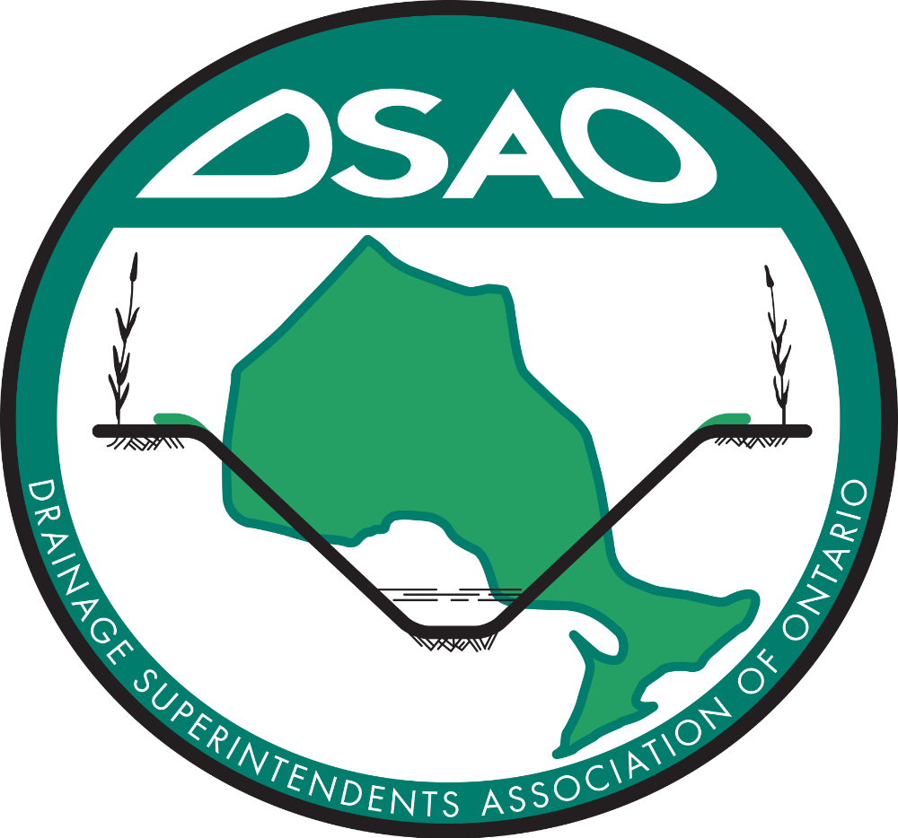 Drainage Superintendents Association of Ontario